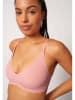 Skiny Soft-BH in Rosa