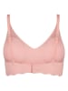 Skiny Soft-BH in Rosa