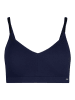 Skiny Softbeha donkerblauw