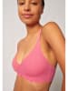 Skiny Soft-BH in Rosa