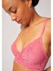 Skiny Soft-BH in Rosa