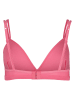 Skiny Bügelloser BH in Rosa