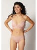 Skiny Bügelloser BH in Rosa