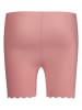 Skiny Shorts in Rosa
