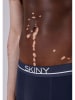 Skiny Boxershorts in Dunkelblau