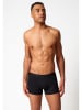 Skiny 2-delige set: boxershorts zwart