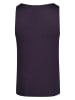 Skiny Onderhemd paars