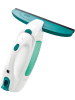 Leifheit 3-delige ruitenwisserset "Dry&Clean" turquoise
