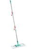 Leifheit Mop "Profi XL micro duo" w kolorze turkusowym