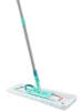 Leifheit Vloerwisser "Profi XL micro duo" turquoise