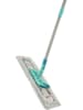 Leifheit Vloerwisser "Profi XL cotton plus" turquoise