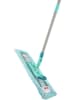 Leifheit Vloerwisser "Profi XL super soft" turquoise