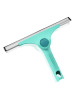 Leifheit Ruitenwisser "Window Slider M" turquoise