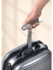 Soehnle Gepäckwaage "Travel" in Silber - (L)15 cm
