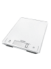 Soehnle Küchenwaage "KWD Page Profi 300" in Weiß - (L)29,5 x (B)26,5 cm
