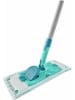 Leifheit Dweilset "PowerClean M" turquoise
