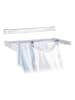 Leifheit Wanddroogrek "Telegant 30 Protect" wit - (L)71 cm