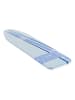 Leifheit Bügeltischbezug "Thermo Refl.Glide&Park L/U" in Blau