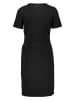 Street One Kleid in Schwarz