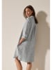 Cecil Kleid in Grau