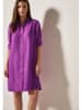 Cecil Kleid in Lila