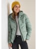 Cecil Winterjacke in Mint