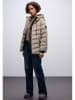 Street One Steppjacke in Beige