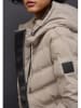 Street One Steppjacke in Beige