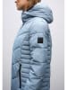 Street One Winterjacke in Hellblau