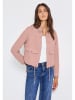 Street One Hemdjacke in Rosa