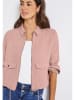 Street One Hemdjacke in Rosa