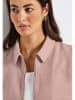 Street One Hemdjacke in Rosa