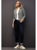 Street One Blazer in Grau