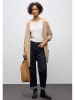Street One Cardigan in Beige