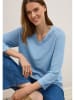 Cecil Pullover in Hellblau