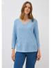 Cecil Pullover in Hellblau