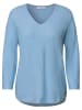 Cecil Pullover in Hellblau