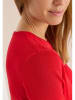 Cecil Pullover in Rot
