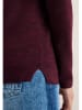 Cecil Longsleeve bordeaux