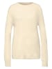 Cecil Pullover in Creme