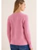Cecil Pullover in Rosa