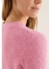 Cecil Pullover in Rosa
