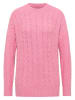 Cecil Pullover in Rosa