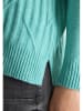 Cecil Coltrui turquoise