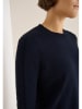 Cecil Pullover in Dunkelblau