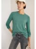 Cecil Pullover in Mint