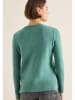 Cecil Pullover in Mint