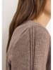 Cecil Pullover in Hellbraun