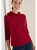 Cecil Hoodie rood