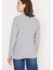 Cecil Pullover in Grau